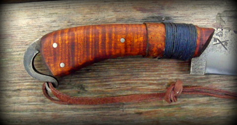 period knife