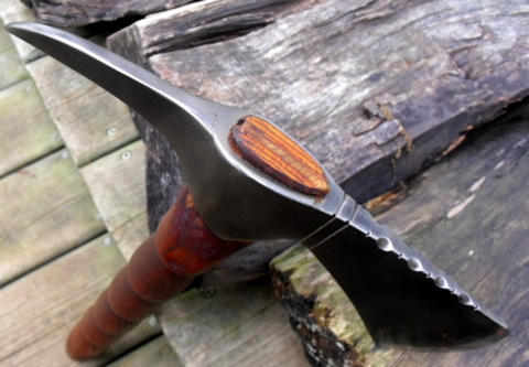 tomahawk