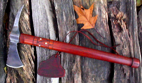 custom-tomahawk spike war hawk