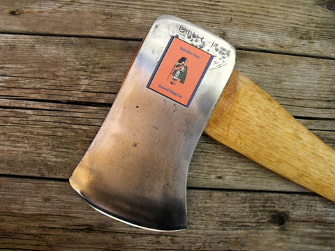 Vintage axes for sale hotsell