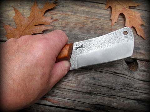 camp cleaver