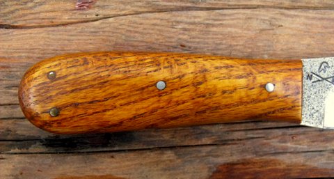 custom knife