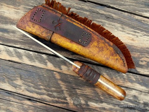 period knife