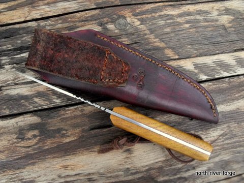 custom knives