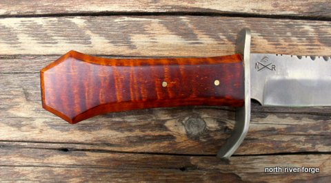 custom knife