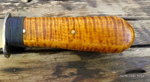 custom knife