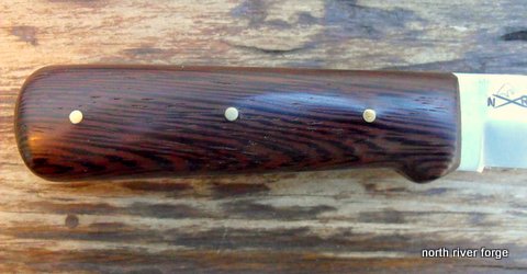 custom knife