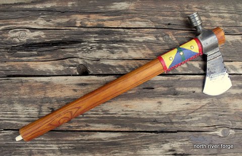 pipe-tomahawk