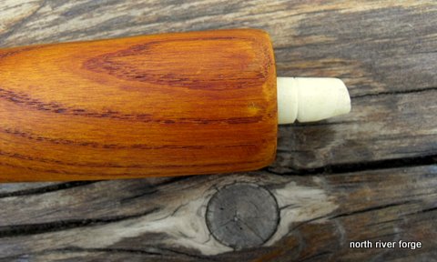 pipe axe