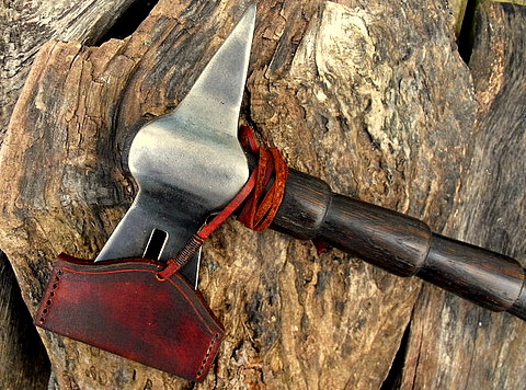 native american tomahawk