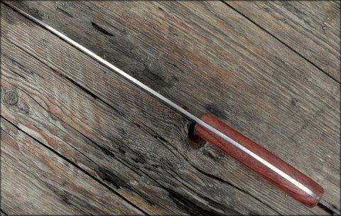 chef's kitchen knife