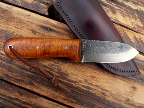 vintage Kephart knife