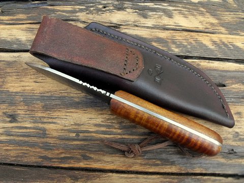 hand-made-knife