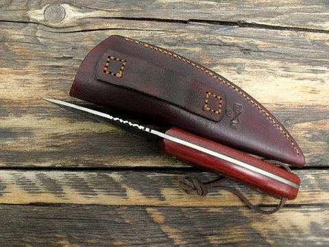 custom knives