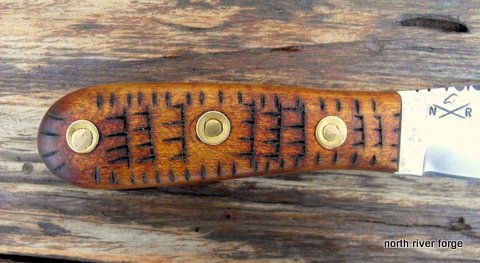 custom knife
