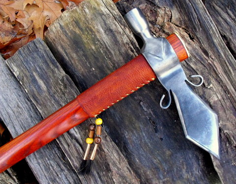 tomahawk