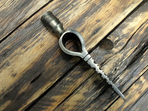 custom tomahawk