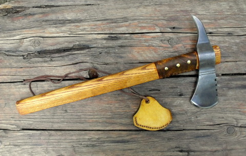 custom-tomahawk spike tomahawk