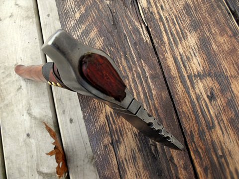 tomahawk